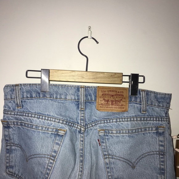 Levis Light Jeans